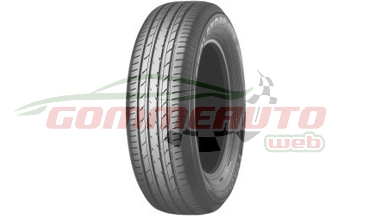 COP. 225/65VR17  YOKOHAMA  G98FV DEMO           102V